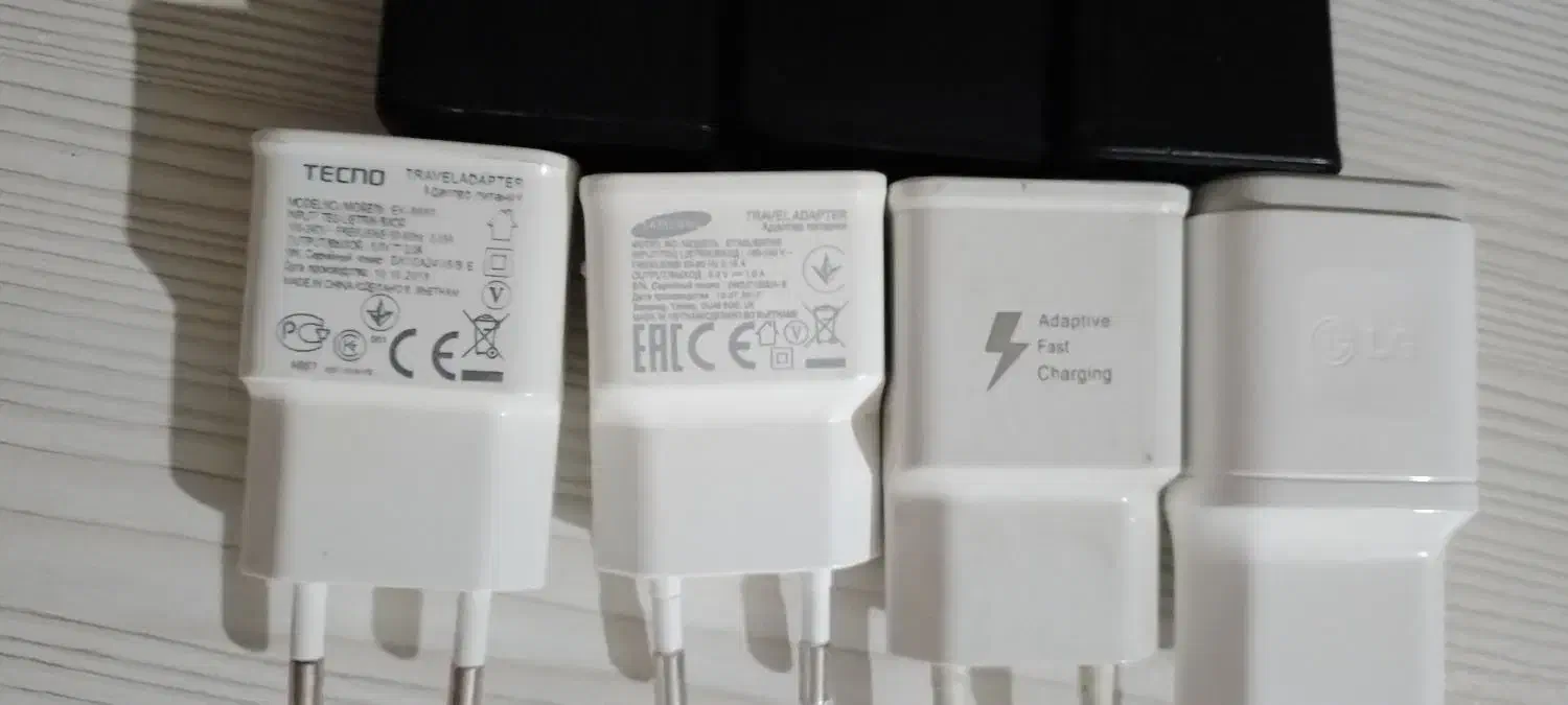 کلگی شارژر اصل ۳۰۰|لوازم جانبی موبایل و تبلت|شیروان (خراسان), |دیوار