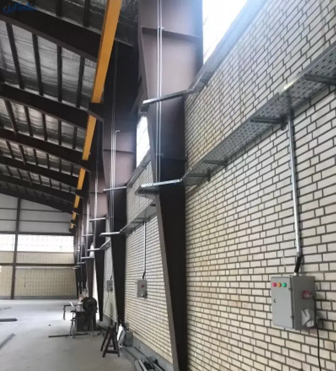 خدمات برق ساختمان و صنعت،برقکار،برقکشی با ضمانت|خدمات پیشه و مهارت|کرمان, |دیوار