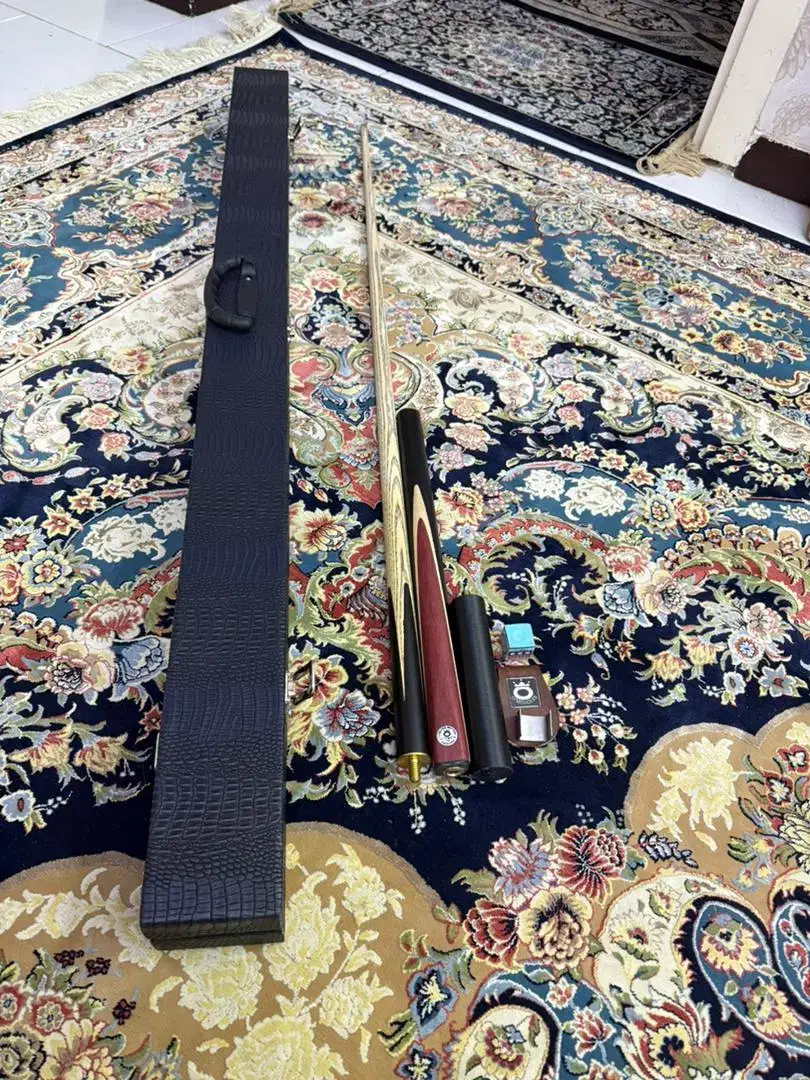 چوب اسنوکر اومین آلتیمیت|تجهیزات ورزشی|پرند, فاز ۴|دیوار