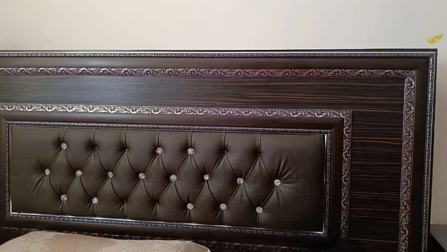 سرویس خواب|تخت و سرویس خواب|جم, |دیوار