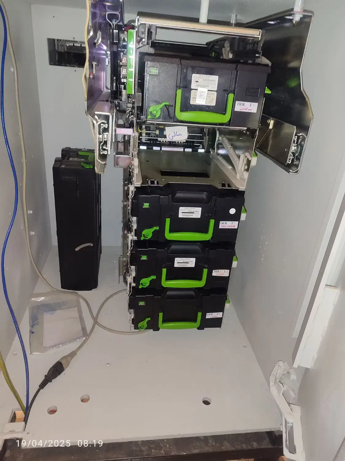 فروش عابربانک|فروشگاه و مغازه|سنندج, |دیوار