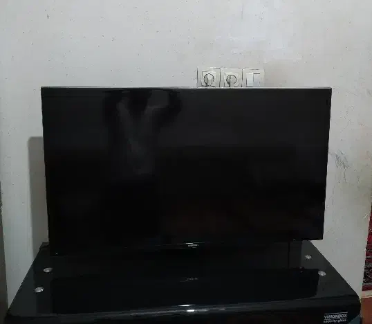 تلویزیون سامسونگ فول اچ دی هوشمند ۴۲ اینج|تلویزیون و پروژکتور|شوش, |دیوار