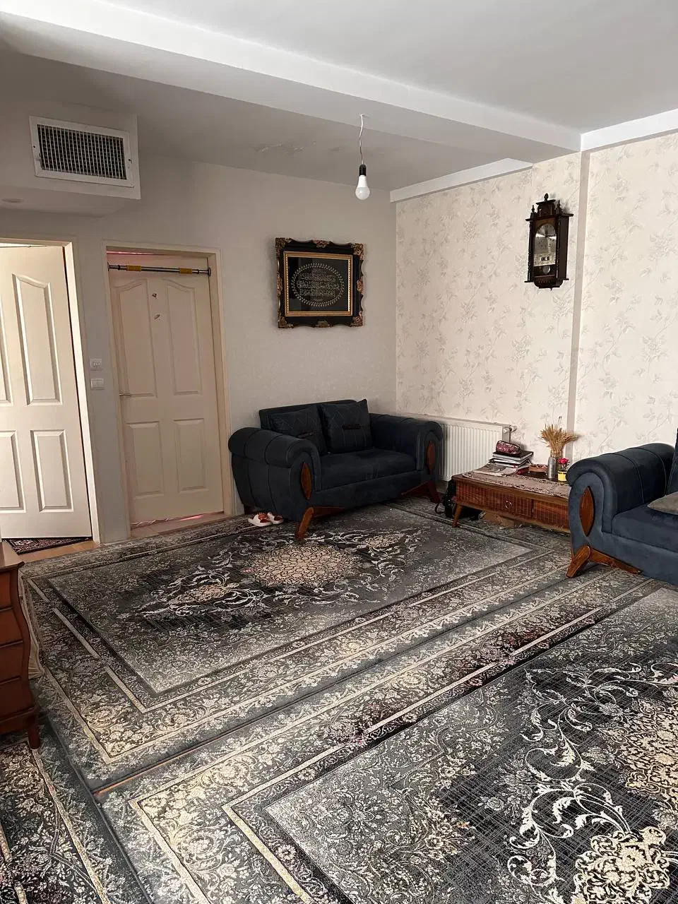 رهن واحد ۲ خواب|اجارهٔ آپارتمان|پاکدشت, شهرک امام رضا|دیوار