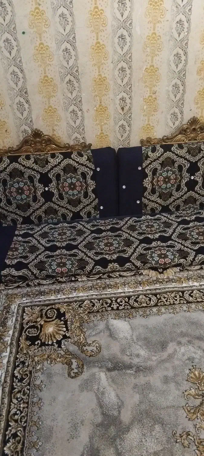 پشتی|پشتی|اهواز, پردیس دو|دیوار