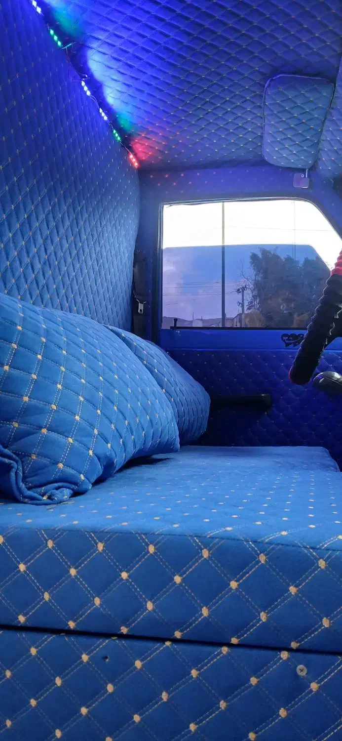 تودوزی انواع نیسان ایسوزو و کشنده|خدمات موتور و ماشین|دره شهر, |دیوار