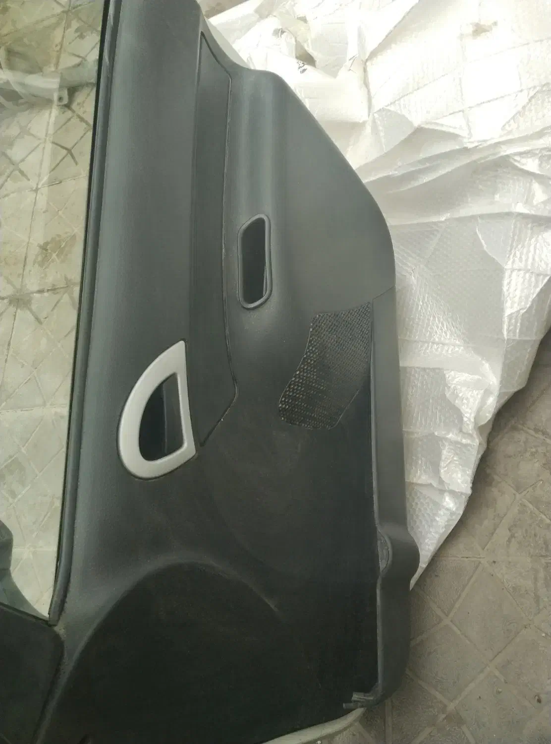 لوازم داخلی رانادرب اوپراتورکولرپاترول آمپربخاری|قطعات یدکی و لوازم جانبی|اردبیل, |دیوار