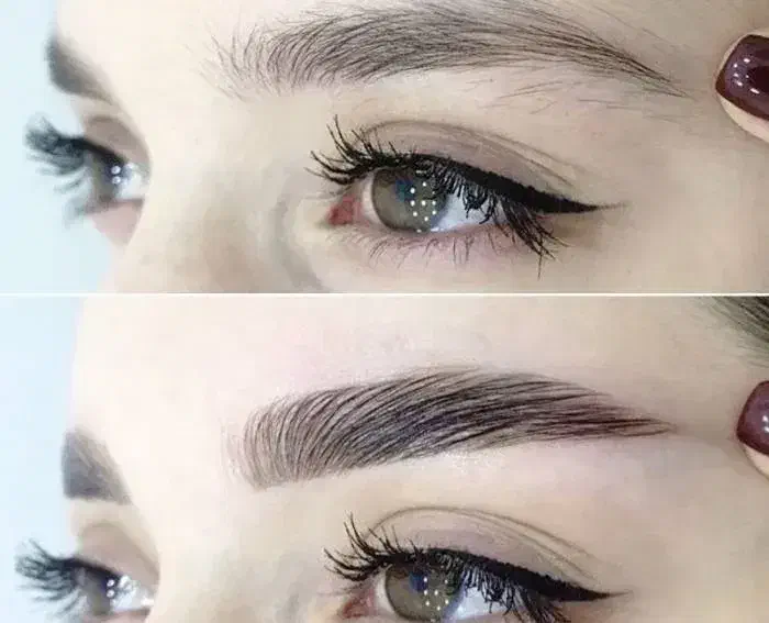 تخفیف ویژه یلدا تتو صورت و بدن برای زیبارویان|خدمات آرایشگری و زیبایی|قم, زاد|دیوار