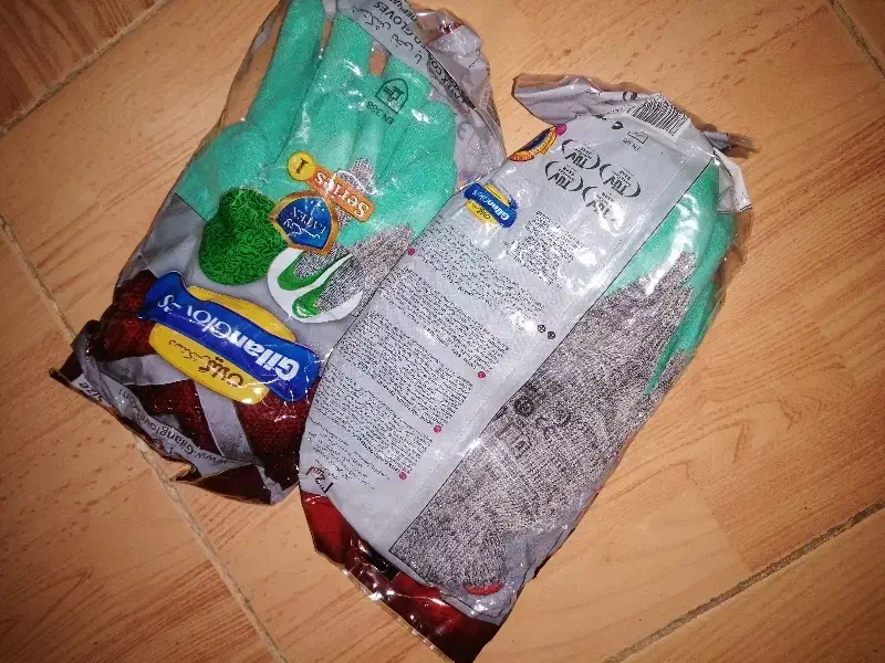 دستکش ضد برش|ابزارآلات|دلیجان, |دیوار