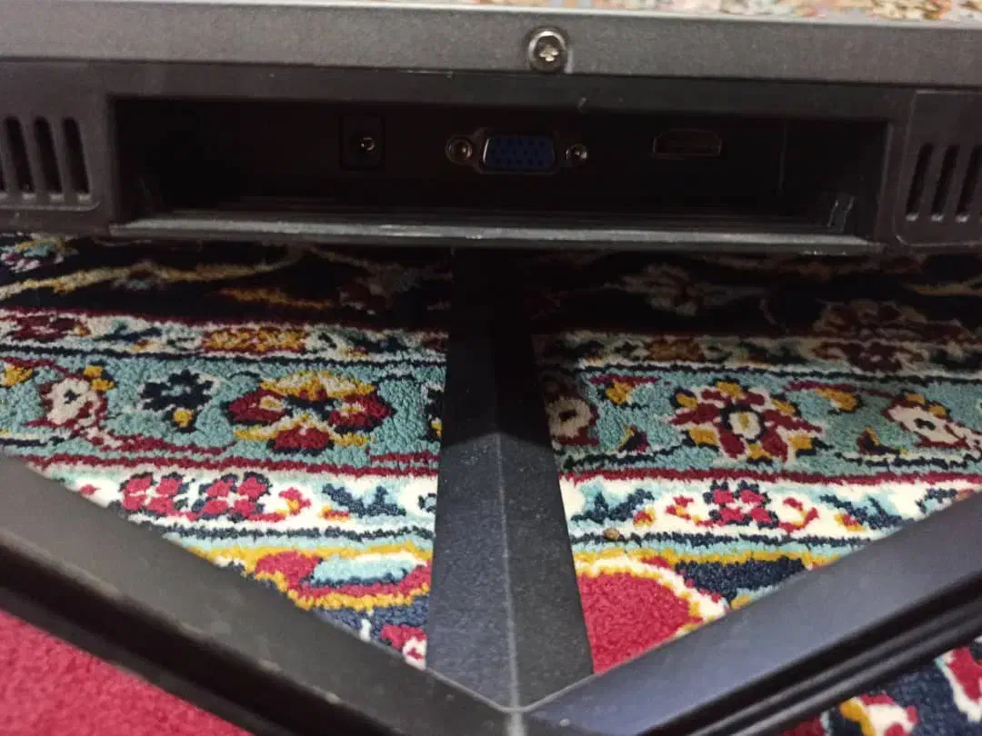 مانیوتورLED|تلویزیون و پروژکتور|کرمان, |دیوار