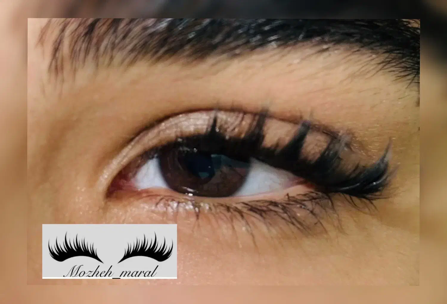 کاشت مژه هیدن|خدمات آرایشگری و زیبایی|شیراز, دارالرحمه|دیوار