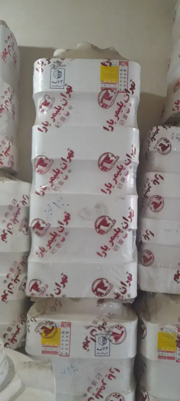 فروش مخازن آب تهران پلیمر|مصالح و تجهیزات ساختمان|کهریزک, |دیوار