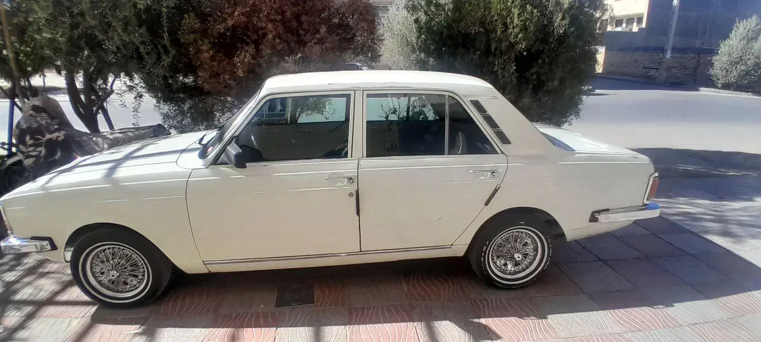 پیکان مدل ۸۱|خودرو سواری و وانت|یزد, |دیوار