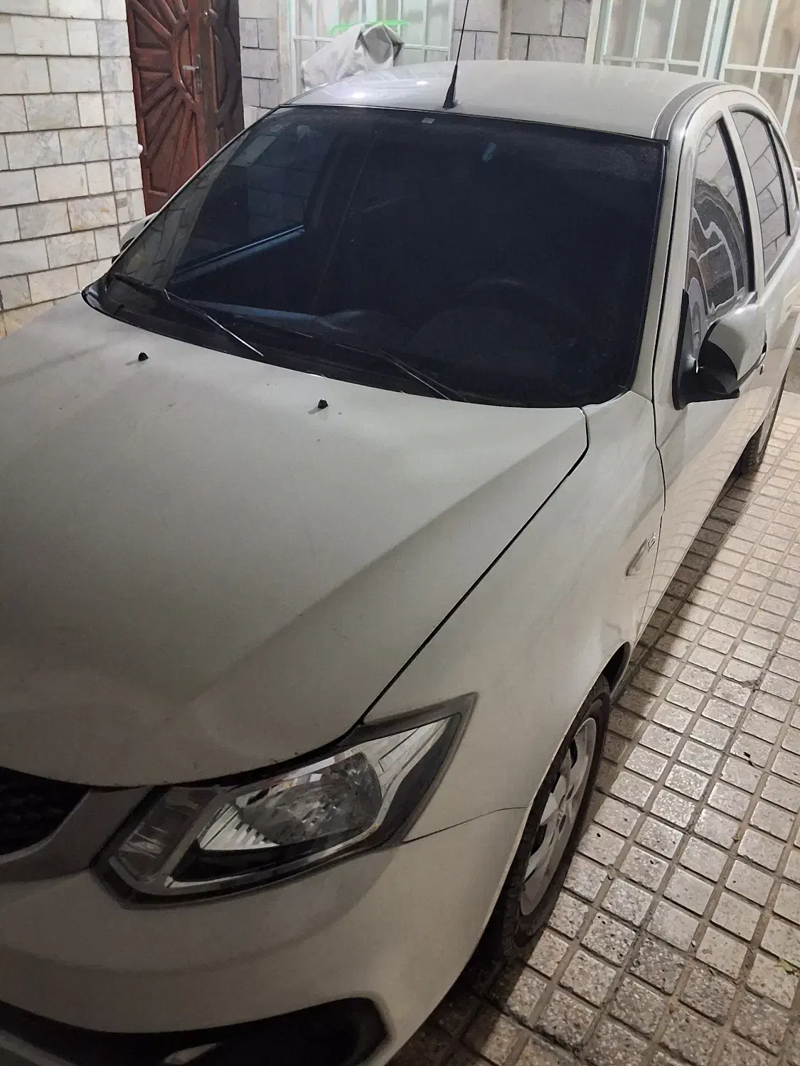 ساینا اس ۸۵ گانه|خودرو سواری و وانت|اسلام‌شهر, باغ فیض|دیوار