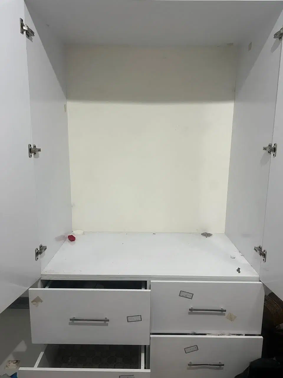 فروشی|جاکفشی، کمد، دراور|بندرعباس, |دیوار