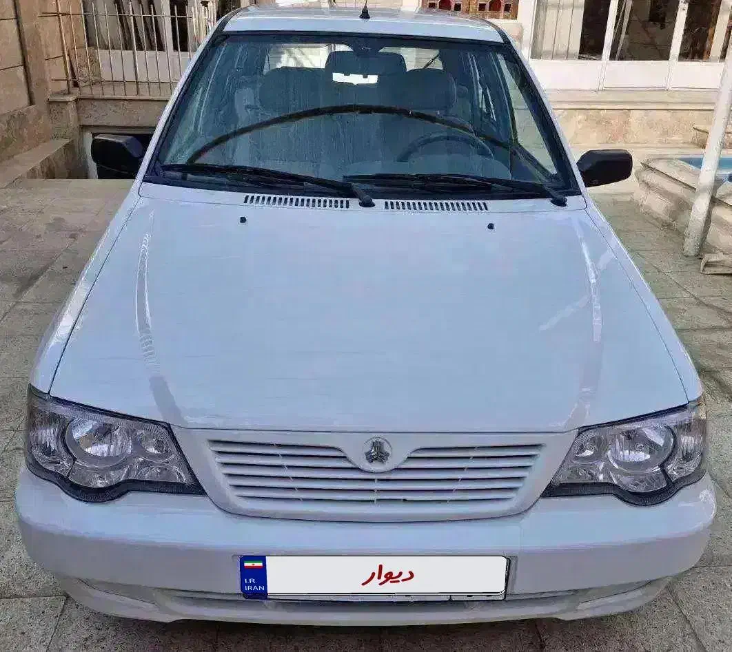 پراید 111 در حد صفر|خودرو سواری و وانت|اصفهان, شهشهان|دیوار