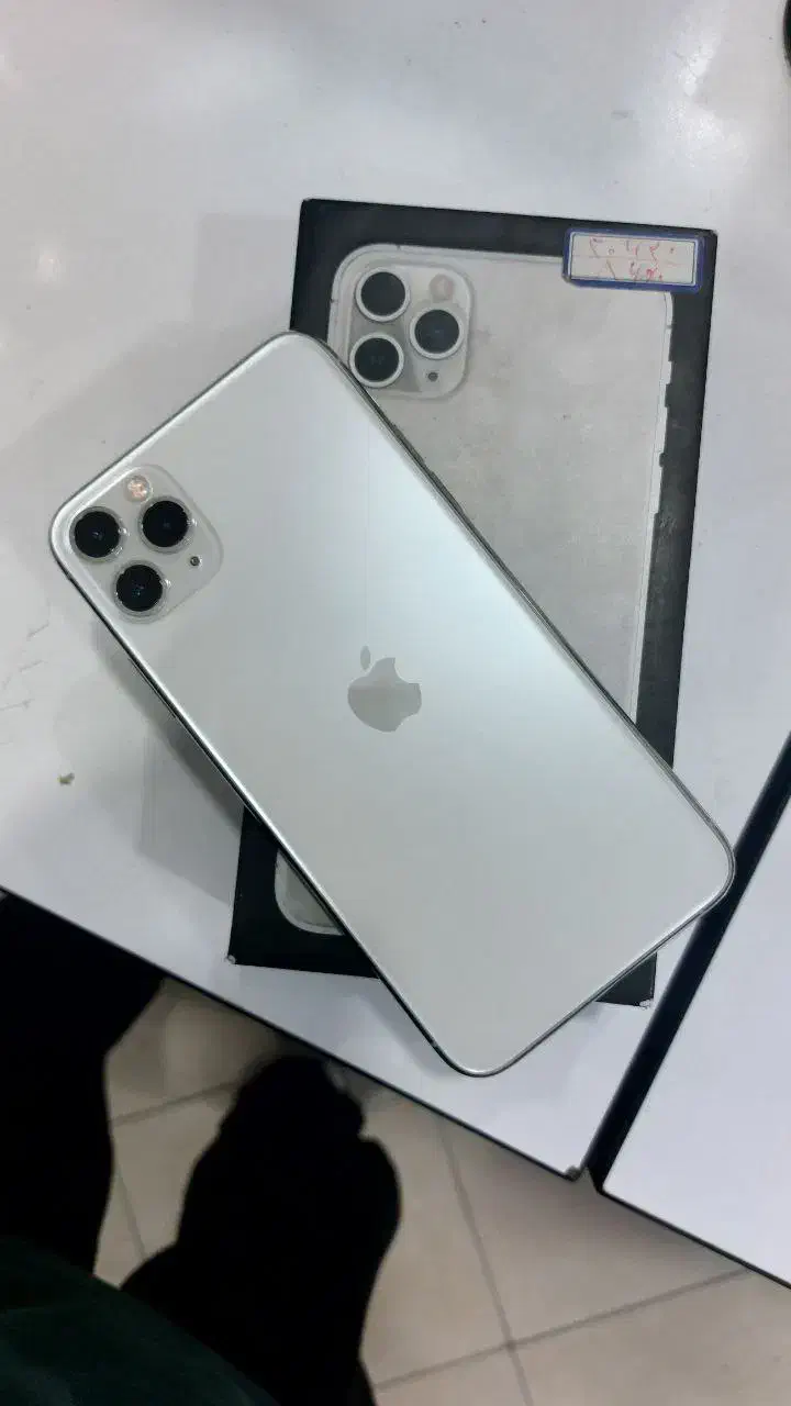 11 pro max lla|موبایل|تهران, خاوران|دیوار