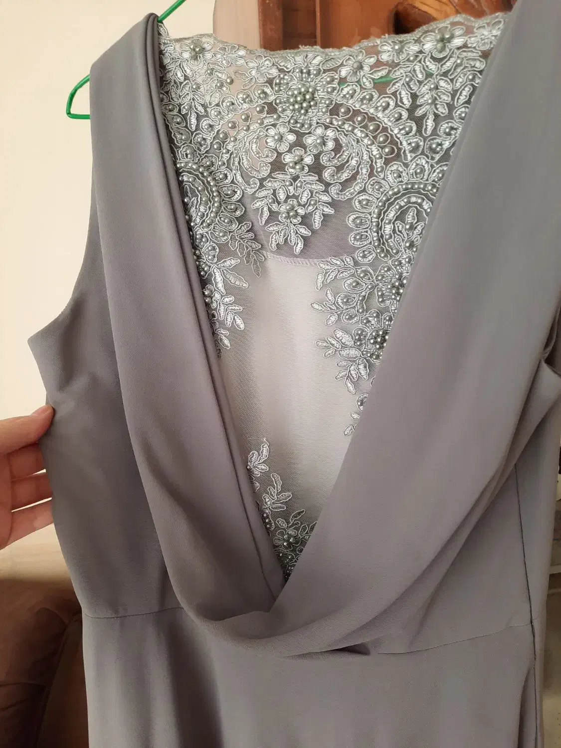 پیراهن مجلسی|لباس|رفسنجان, |دیوار