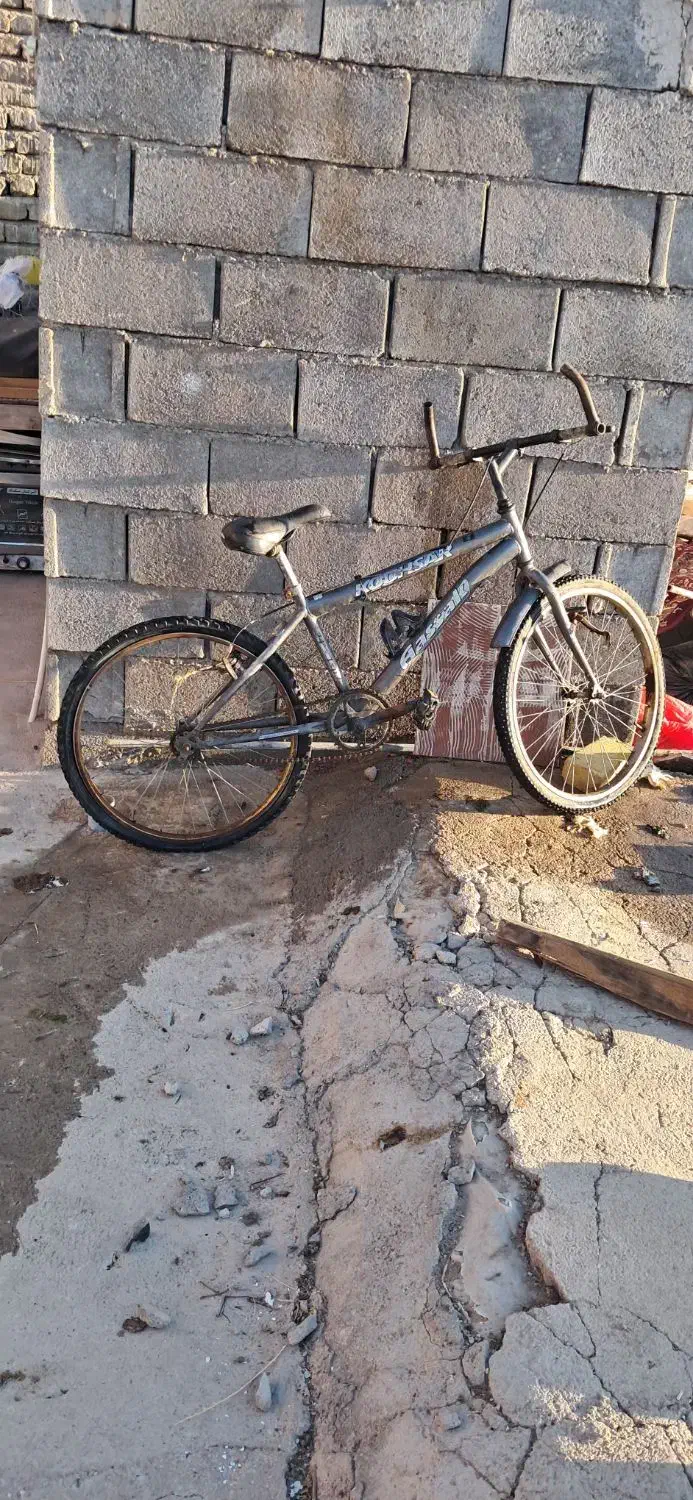 دوچرخه سایز ۲۴|دوچرخه، اسکیت، اسکوتر|بجنورد, |دیوار