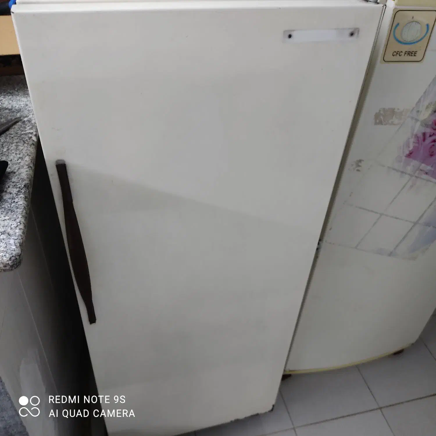 فریزر|یخچال و فریزر|قم, نخودی|دیوار