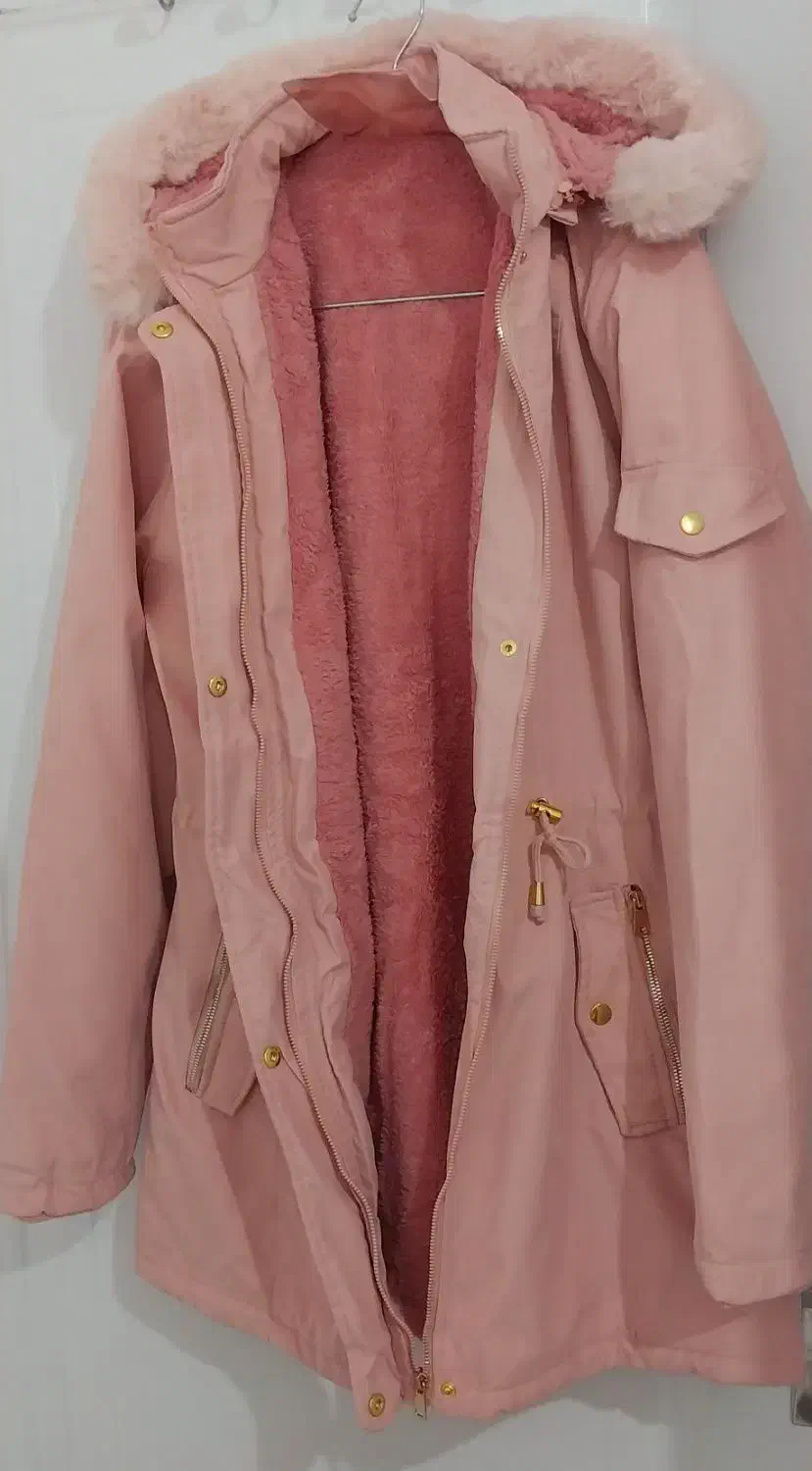 کاپشن وارداتی|لباس|تالش, هشتپر|دیوار