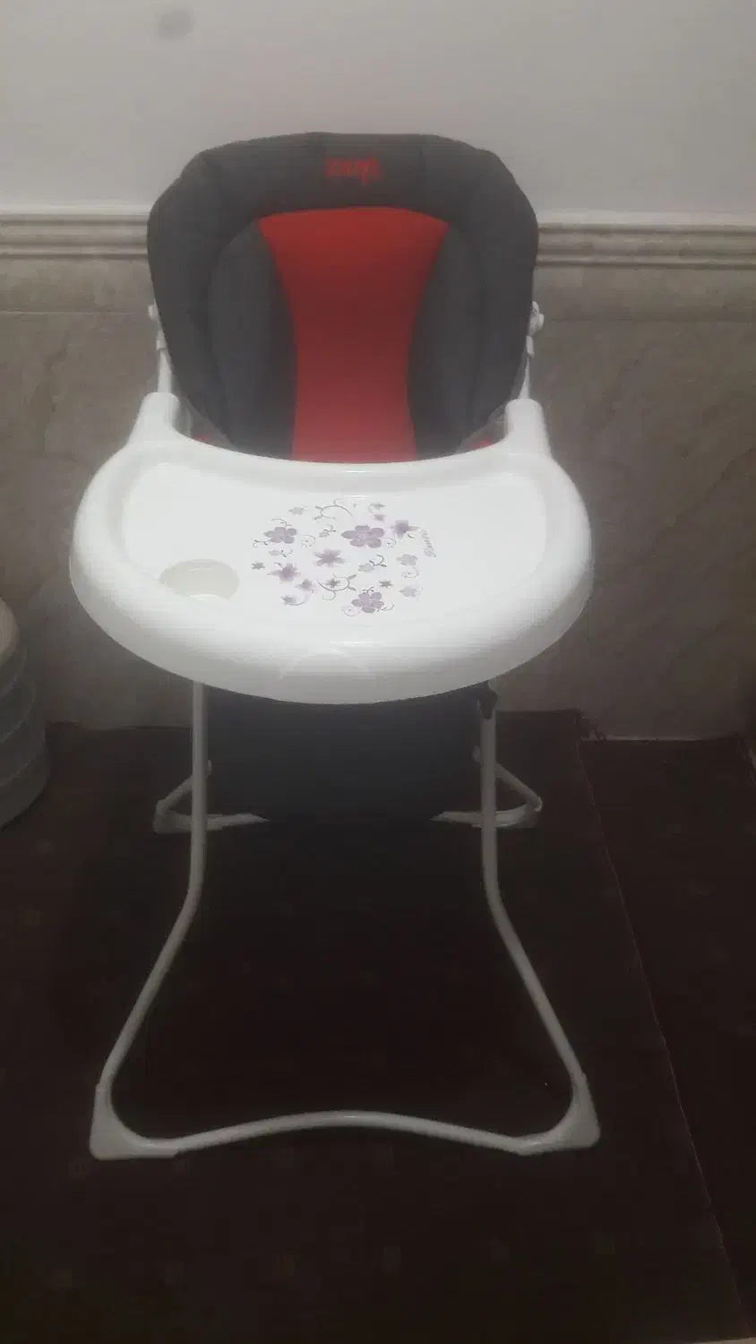 صندلی کودک|تخت و صندلی بچه|رباط‌کریم, الارد|دیوار