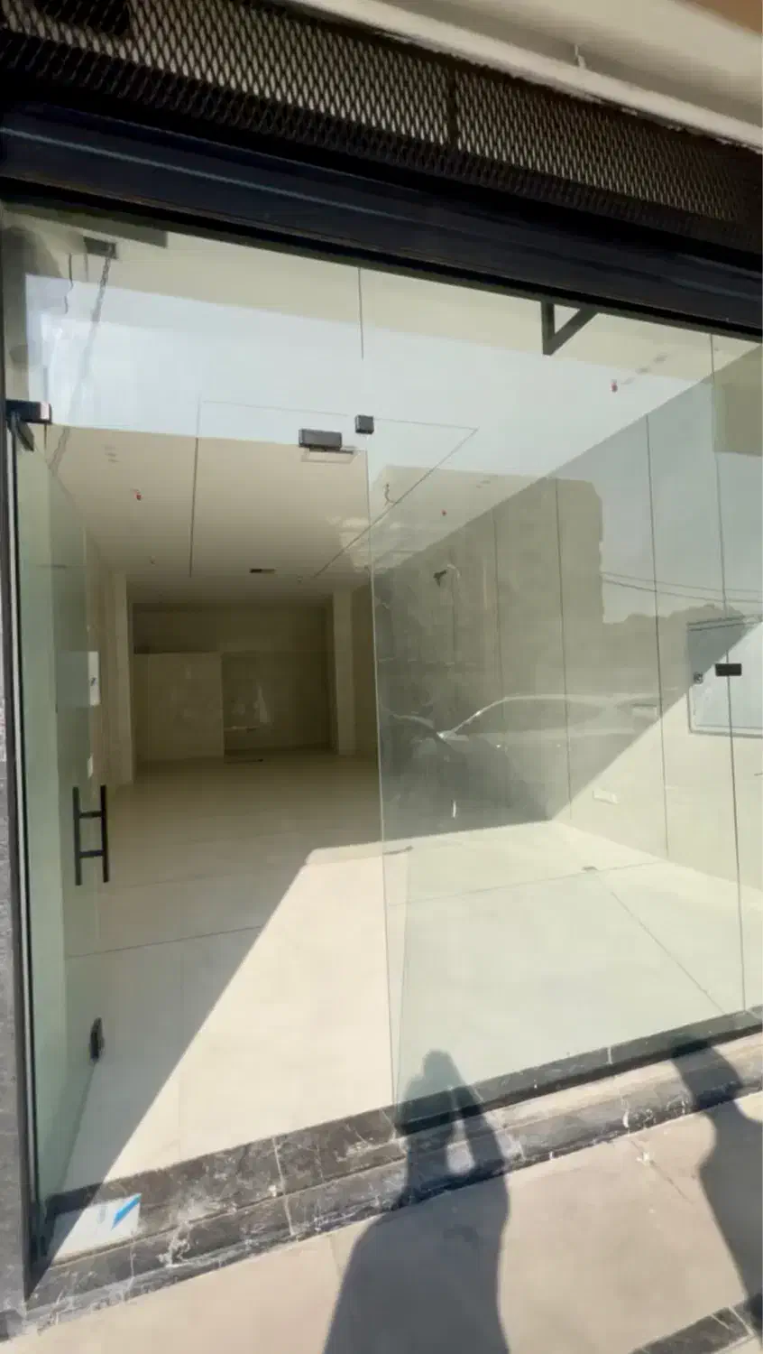 ۸۰ متر / بلواراصلی تهرانسر/مناسب کافه/قابل‌تبدیل|اجارهٔ مغازه و غرفه|تهران, باشگاه نفت|دیوار