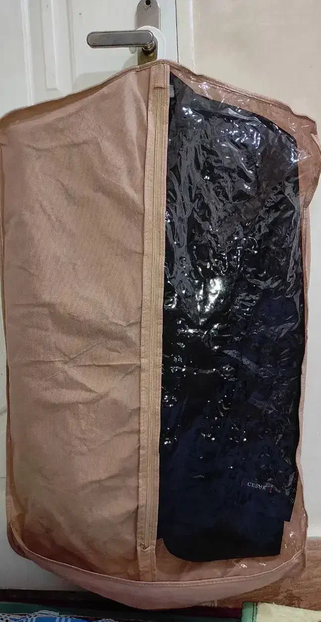 کت شلوار سایز کت 48 شلوار 50|لباس|لالجین, |دیوار