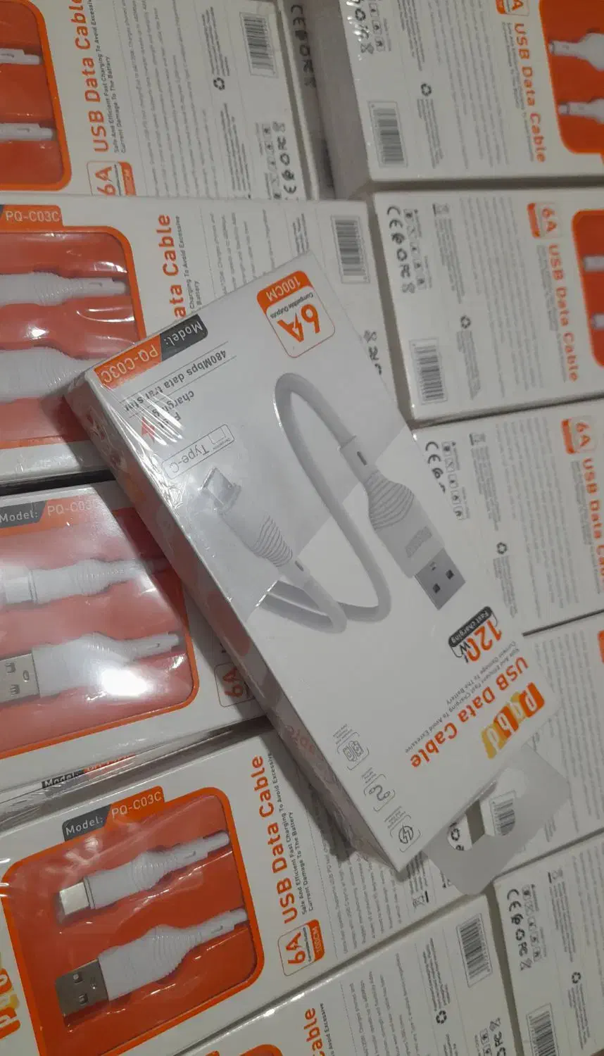 شارژر و سیم شارژر|لوازم جانبی موبایل و تبلت|اسکو, |دیوار