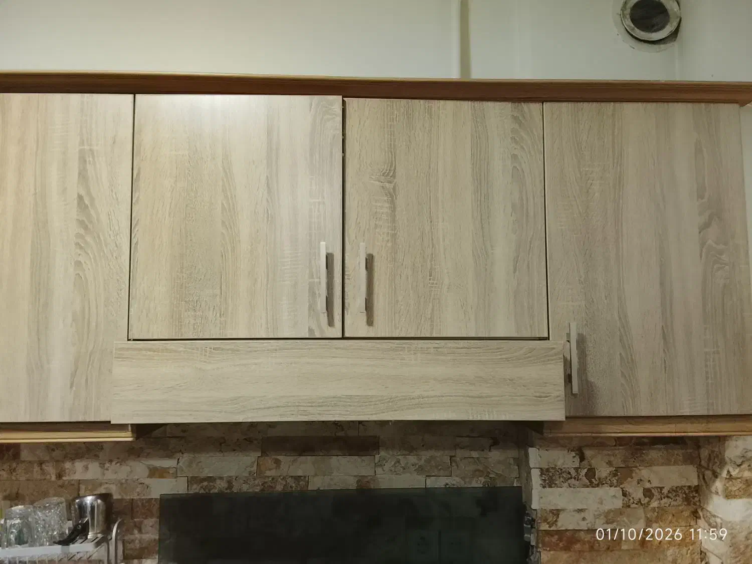 کابینت MDF|مصالح و تجهیزات ساختمان|تهران, زرکش|دیوار