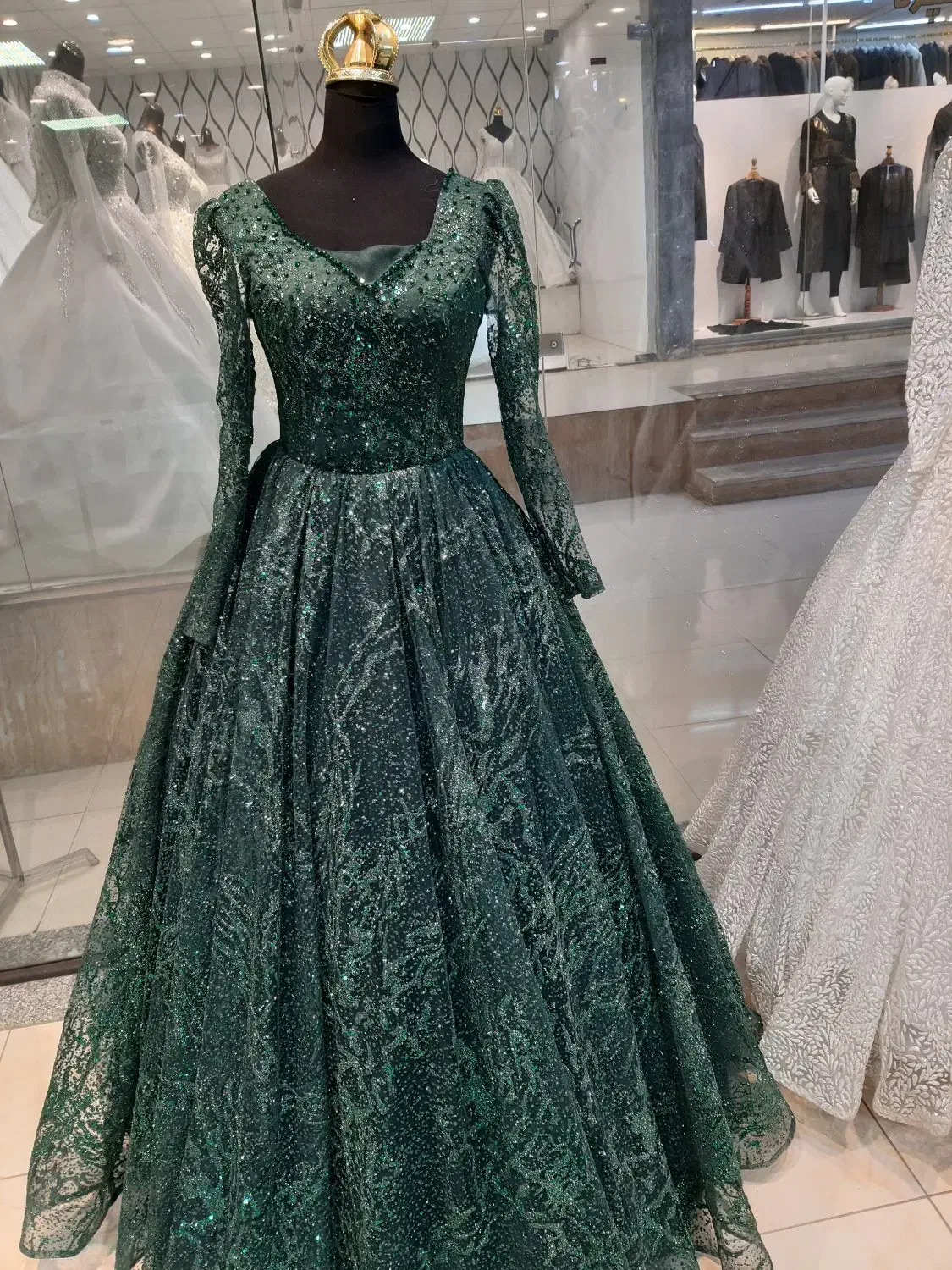 مانکن فروشی قیمت توافقی|فروشگاه و مغازه|کرمانشاه, |دیوار