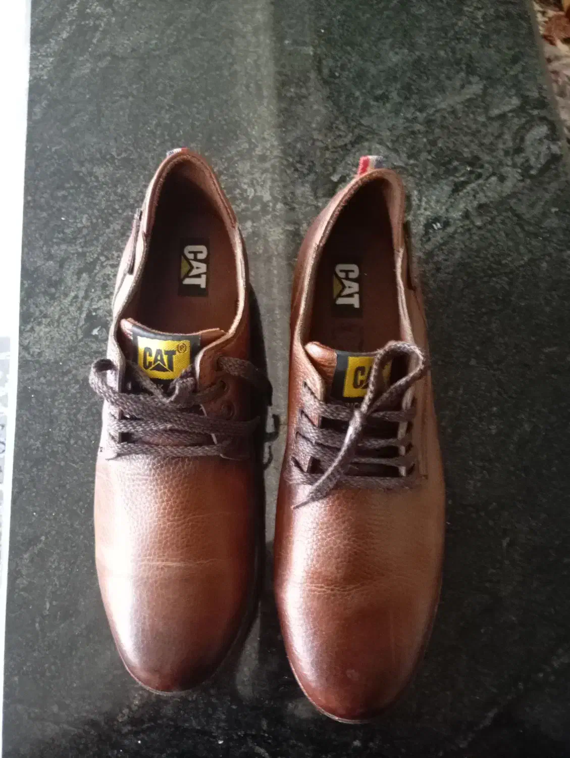 کفش Caterpillar|کیف، کفش، کمربند|نورآباد, |دیوار