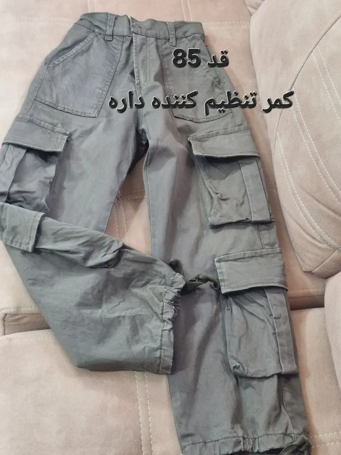 لباس بچه گانه|کفش و لباس بچه|شیراز, تل حسین‌آباد|دیوار