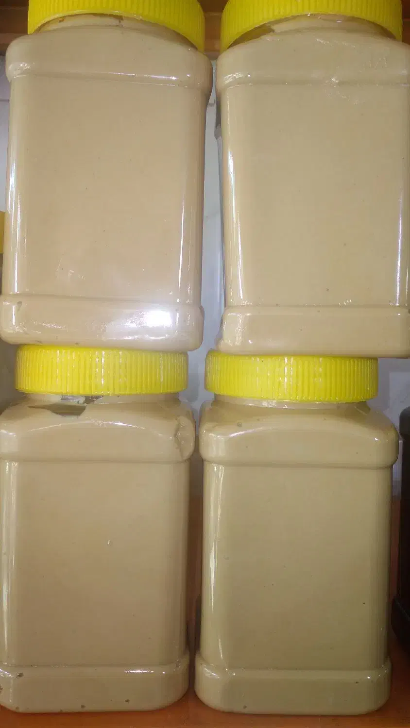 کره بادام زمینی|خوردنی و آشامیدنی|اسدآباد, |دیوار