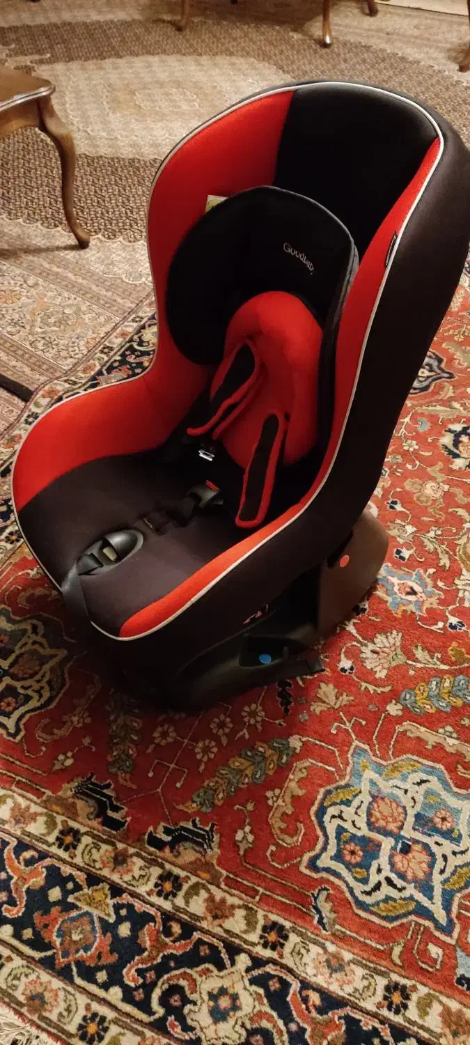 صندلی خودرو کودک|تخت و صندلی بچه|تبریز, |دیوار