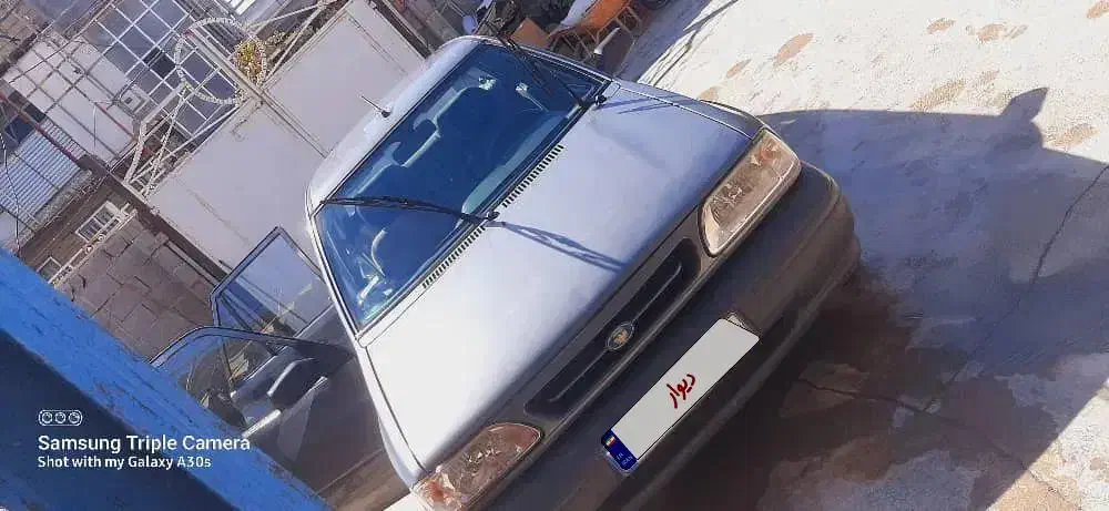 پراید ۱۳۱ مدل ۹۷|خودرو سواری و وانت|سرپل ذهاب, |دیوار