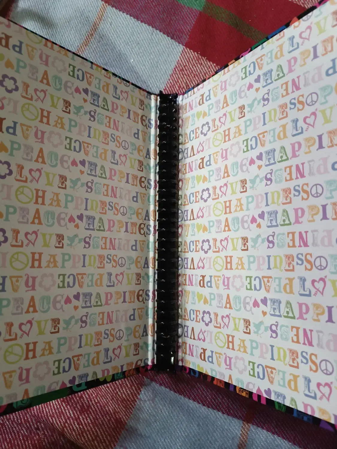 کلاسور نو|لوازم التحریر|قم, شهرک فاطمیه|دیوار