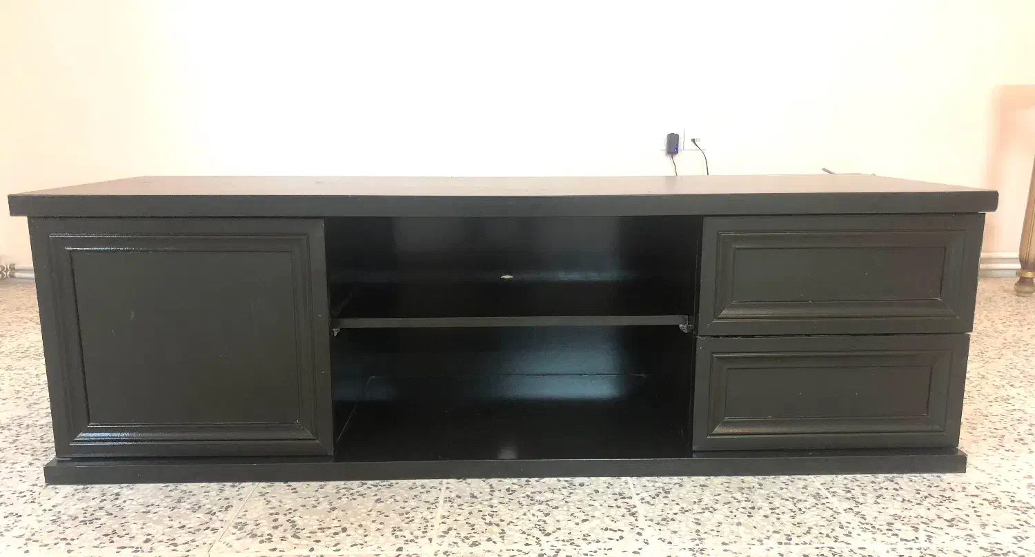 میز تلویزیون تمام MDF|میز تلویزیون|شاهرود, |دیوار