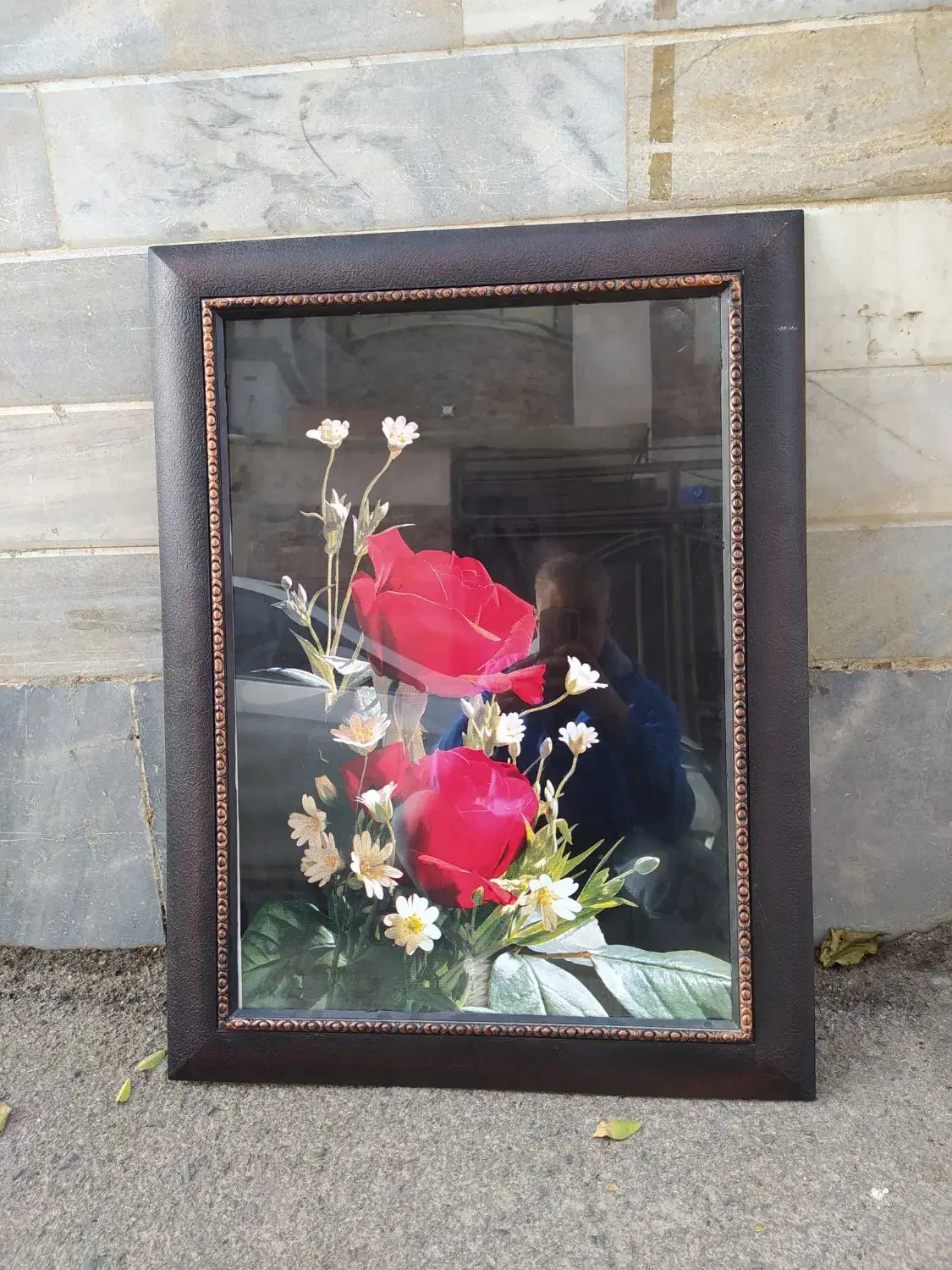 قاب عکس|تابلو، نقاشی، عکس|قم, حنیف نژاد|دیوار