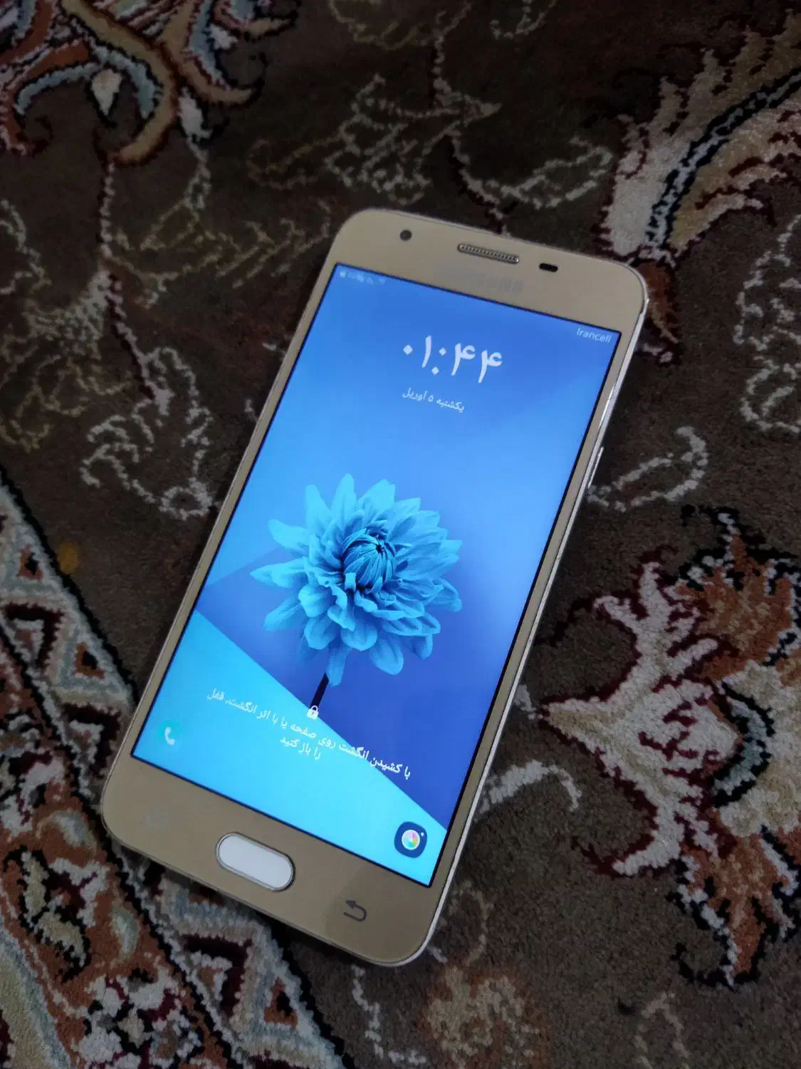 j5 prime & j5 2015|موبایل|پاکدشت, پاکدشت (مامازند)|دیوار