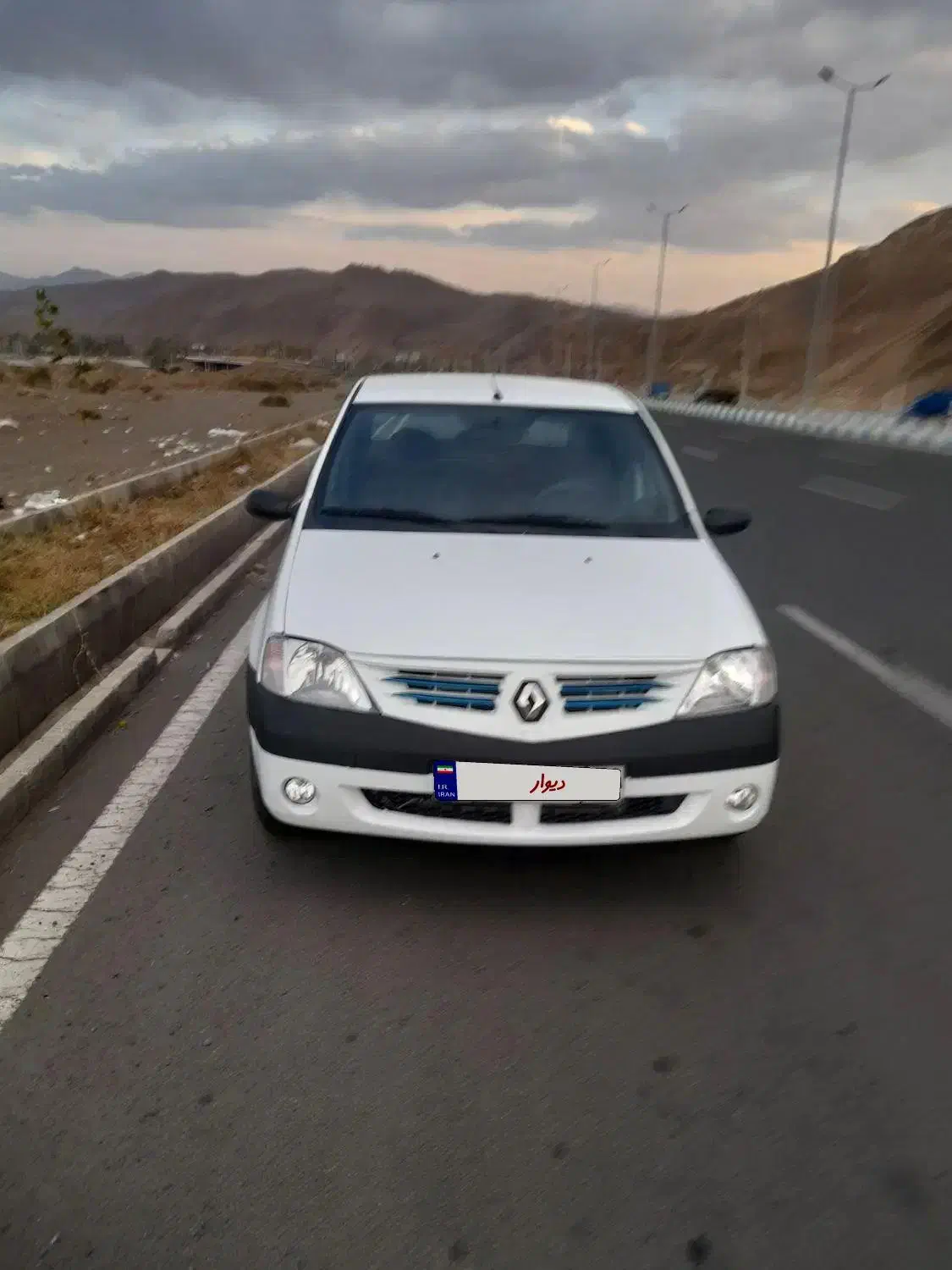 ال۹۰مدل ۹۱ e1|خودرو سواری و وانت|خوی, |دیوار