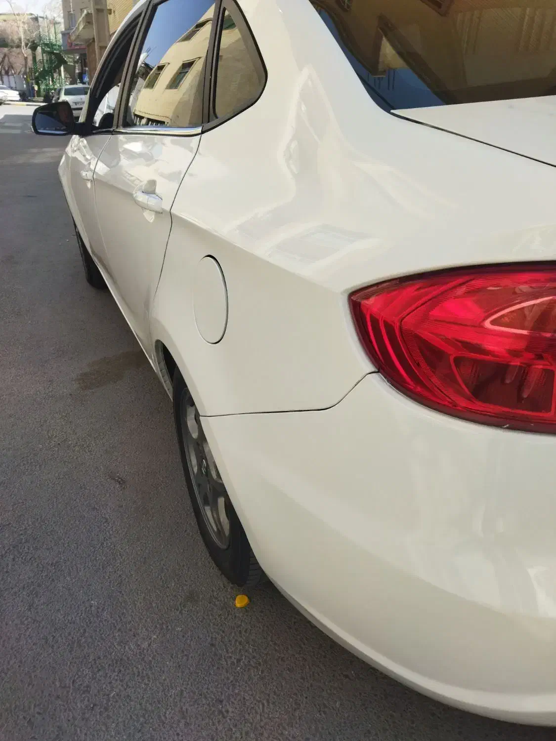 جک J4|خودرو سواری و وانت|اصفهان, شاهد|دیوار