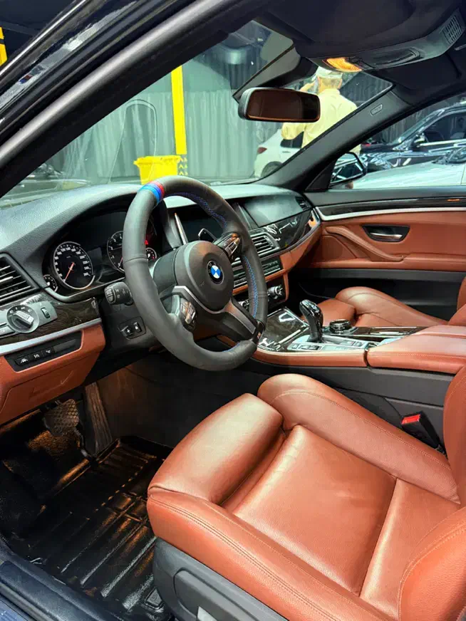 بی ام و ۵۲۸|خودرو سواری و وانت|تهران, ونک|دیوار