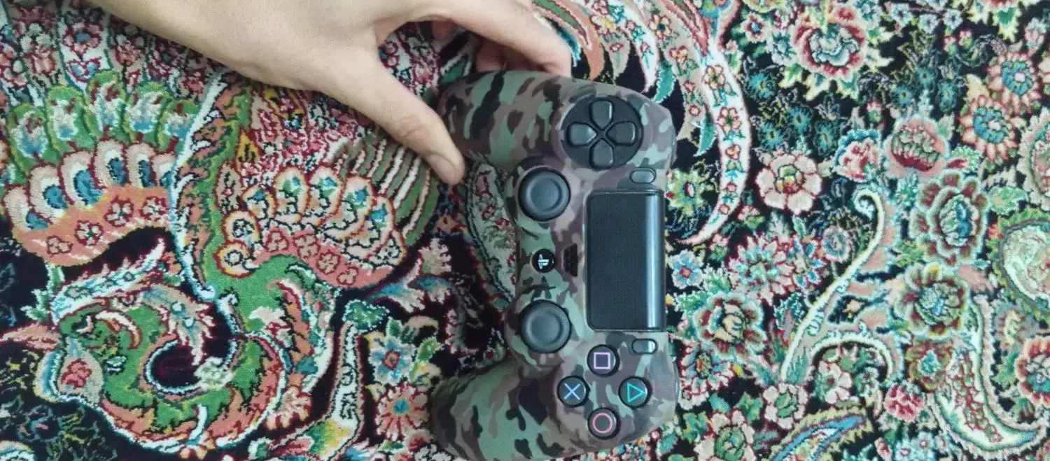 پی اس فور کپی خور|کنسول، بازی ویدئویی و آنلاین|بندرعباس, |دیوار