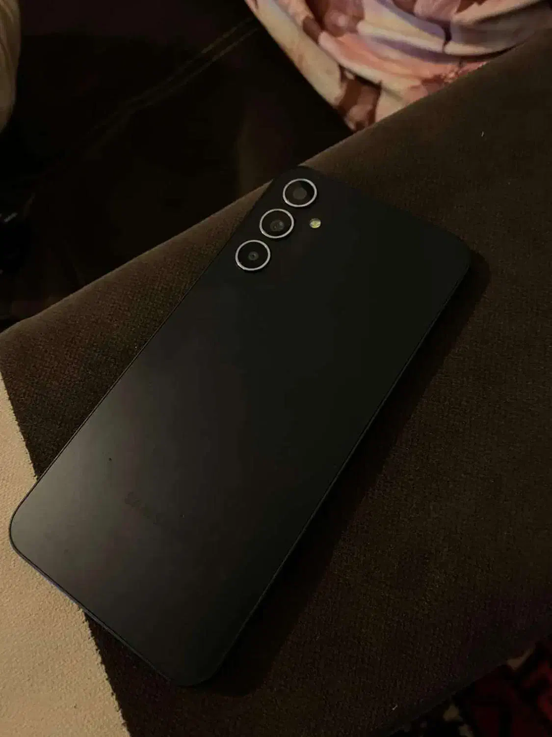 گوشی a34|موبایل|اهر, |دیوار