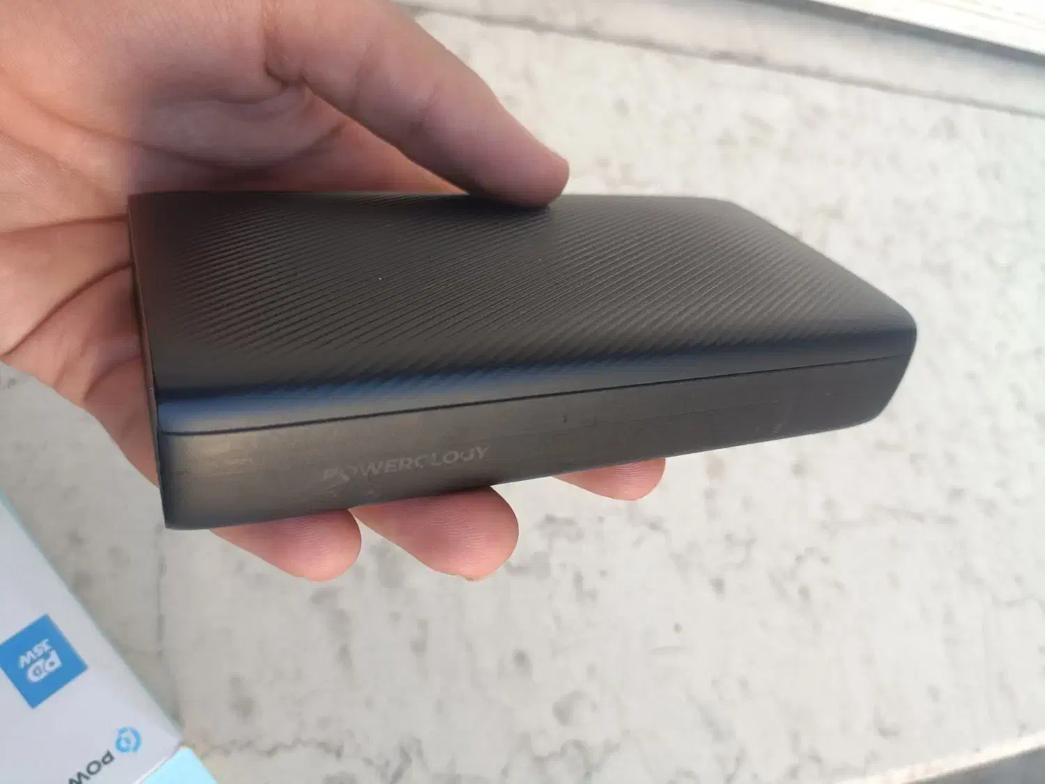 پاور بانک|لوازم جانبی موبایل و تبلت|یاسوج, |دیوار