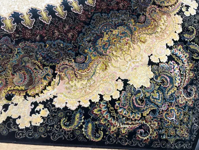 جفت نه متری|فرش|آبادان, |دیوار