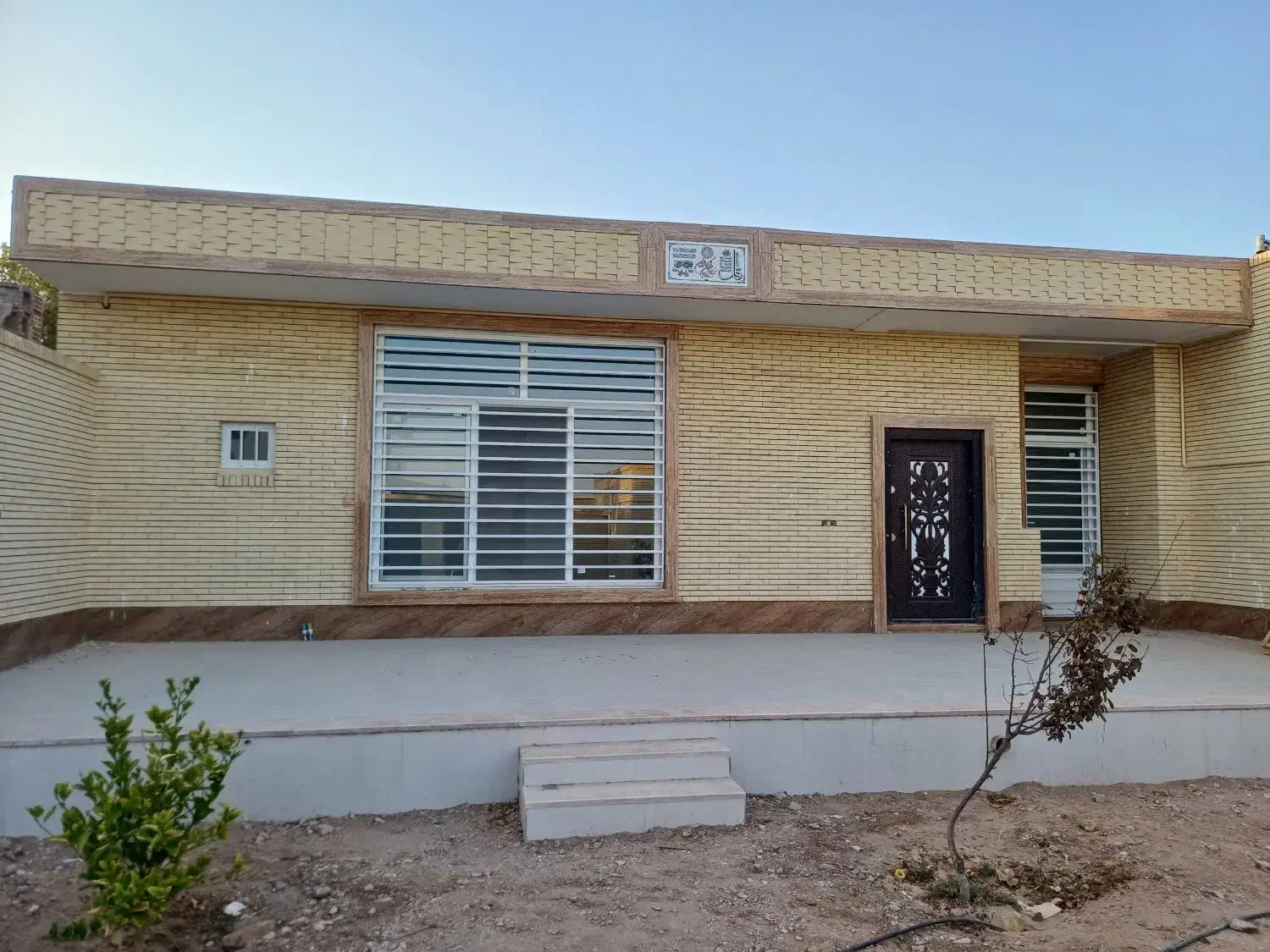 فروش خانه ویلایی ۲۱۰ متری ۳ خوابه|فروش خانه و ویلا|بهرمان, |دیوار