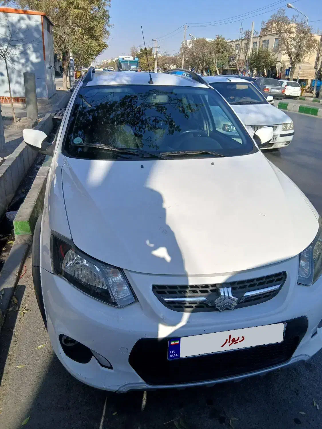 کوییک ۱۴۰۱|خودرو سواری و وانت|مشهد, سیس‌آباد|دیوار