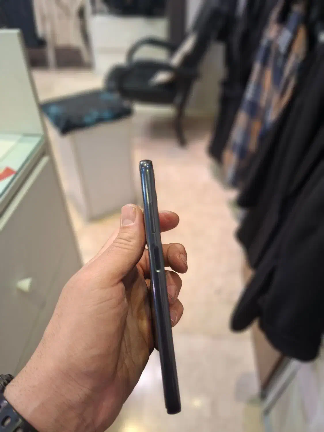 سامسونگ a05s رم ۱۲۸ رام ۶|موبایل|تهران, مدائن|دیوار