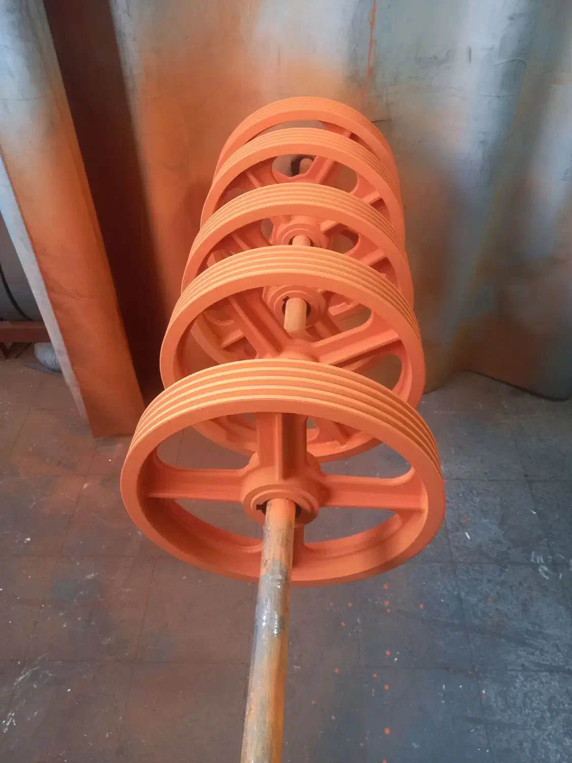 فلکه آسانسور|خدمات پیشه و مهارت|تهران, فتح|دیوار